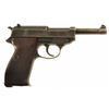 Image 2 : Walther P38 9MM Pistol