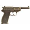 Image 2 : Walther P38 9MM Pistol