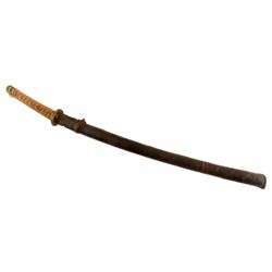 Samurai Sword