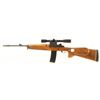 Image 1 : Ruger Mini-14 .223 Ranch Rifle