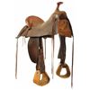 Image 1 : Mother Hubbard Saddle