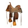 Image 2 : Mother Hubbard Saddle