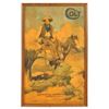 Image 1 : Early Colt Tex & Patches Poster