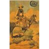 Image 2 : Early Colt Tex & Patches Poster