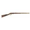 Image 1 : Winchester Model 1873 .32 WCF