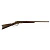 Image 1 : Winchester Model 1873 .32-20