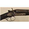 Image 3 : H. Pieper D\B 16 Ga. Hammer Shotgun