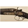 Image 8 : H. Pieper D\B 16 Ga. Hammer Shotgun