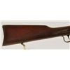 Image 2 : Spencer Lever Action Fowler Rifle .56
