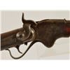 Image 3 : Spencer Lever Action Fowler Rifle .56