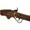 Image 9 : Spencer Lever Action Fowler Rifle .56