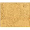 Image 2 : Rare Original Cheffin's 1841 Republic of Texas Map