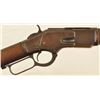 Image 3 : Winchester Model 1873 Rifle .44-40