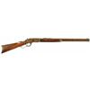 Image 1 : Deluxe Winchester Model 1873 .44-40 Rifle