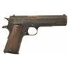 Image 1 : Colt 1911 U.S. Government .45 ACP