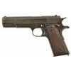 Image 2 : Colt 1911 U.S. Government .45 ACP