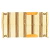 Image 2 : Authentic King Ranch "Running W" Saddle Blanket