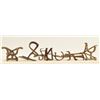 Image 3 : Collection Of 6 Branding Irons