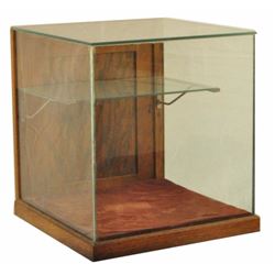 Counter Top Display Case
