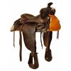 Image 2 : King Ranch Saddle & Scabbard