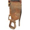 Image 8 : King Ranch Saddle & Scabbard