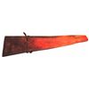 Image 1 : King Ranch Marked Scabbard