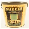 Image 2 : Two Nueces Texas Coffee Tins