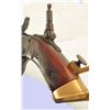 Image 3 : Remington Rolling Block Pistol 44-40
