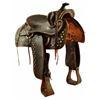 Image 1 : Waco Marked Spotted Saddle