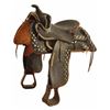 Image 2 : Waco Marked Spotted Saddle
