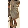 Image 9 : Waco Marked Spotted Saddle