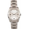 Image 1 : Pre-owned Rolex Air-King