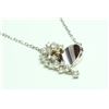 Image 1 : 14K:3.1g/Diamond:0.29ct