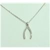 Image 1 : 14K:2.07g/Diamond:0.11ct