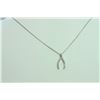 Image 2 : 14K:2.07g/Diamond:0.11ct