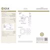 Image 2 : GIA/Cusion/FANCY-CLR/VS2/4.07ct