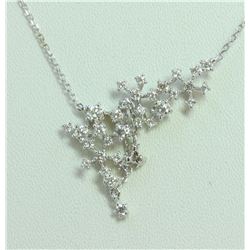 14K:3.1g/Diamond:0.78ct