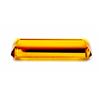 Image 1 : 70 ct & up Lab Citrine Long Rectangular 15mm x 53mm Loose Stone