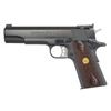 Image 1 : Colt Mfg O5870A1 Gold Cup NMS 70 Single 45 ACP 5"8+1 Blued Pistol .098289042927