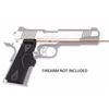 Image 1 : CRIMSON TRACE LASER GRIP 1911 GOV/COMMANDER .610242004010
