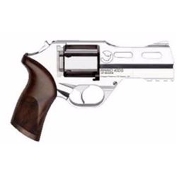 CHIAPPA FIREARMS WHITE RHINO 40DS 40 S&W .752334230065