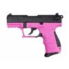 Image 1 : WALTHER ARMS P22 WILDBERRY 22 LR .723364203473