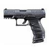 Image 1 : WALTHER ARMS PPQ M2 NAVY 9MM 4" 15&17RD BLK .723364200083