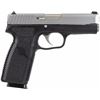 Image 1 : *NEW* Kahr Arms TP9093 TP9 Std Double 9mm 4" 7+1/8+1 Grip Extension Blk Poly Grip SS 602686088084