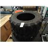 Image 1 : 2 Tractor Tires - 25x8.50x14