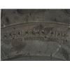 Image 3 : 2 Tractor Tires - 25x8.50x14