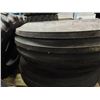 Image 4 : 2 Tractor Tires - 9.5L-15