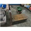 Image 1 : Flatbed Cart