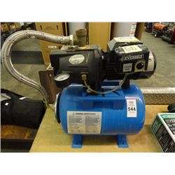 Everbilt Air Compressor - Return