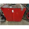 Image 1 : Red Tool Box